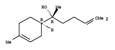 alpha-Bisabolol