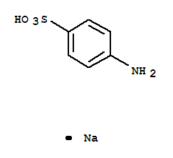 sodiumsulphanilate