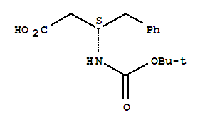 (S)-3-(Boc-amino)-4-phenylbutyricacid