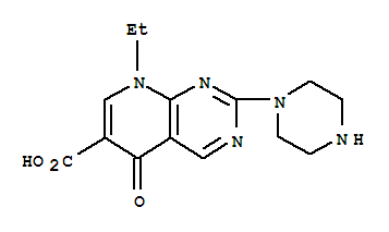Pipemidicacid