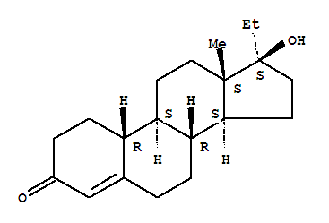 Norethandrolone