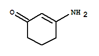3-amino-2-cyclohexen-1-one