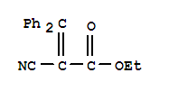 Ethyl2-cyano-3,3-diphenylacrylate