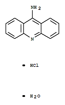 9-Aminoacridinehydrochloridehydrate
