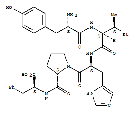 AngiotensinI/II(4-8)