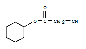 Cyclohexylcyanoacetate