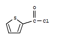 2-Thiophenecarbonylchloride