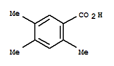 2,4,5-Trimethylbenzoicacid