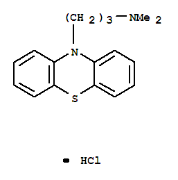 Promazinehydrochloride