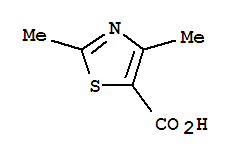 2,4-Dimethylthiazole-5-carboxylicacid