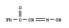 2-Oxo-2-phenylacetaldehydeoxime