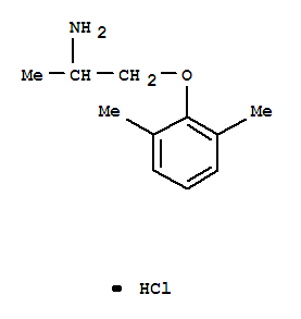 Mexiletinehydrochloride
