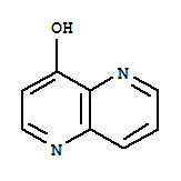 4-Hydroxy-1,5-naphthyridine