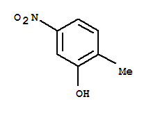 2-Methyl-5-nitrophenol