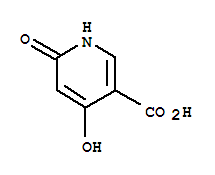 4,6-Dihydroxynicotinicacid