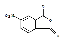 4-Nitrophthalicanhydride