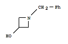 1-Benzylazetidin-3-ol