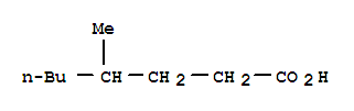 4-Methyloctanoicacid