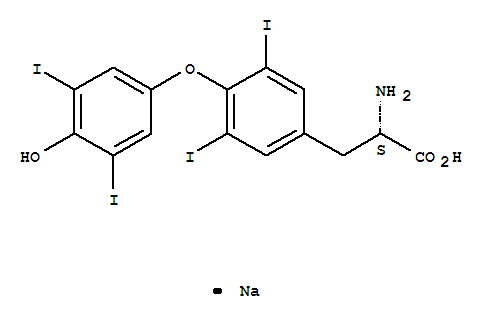 Levothyroxinesodium