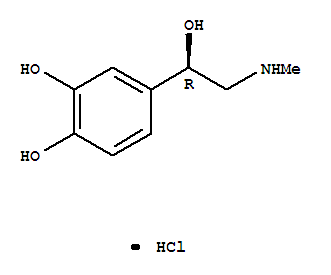 EpinephrineHydrochloride