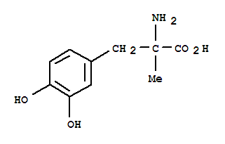 DL-Methyldopa