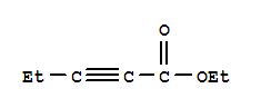 Ethylpent-2-ynoate