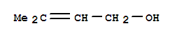 3-Methyl-2-buten-1-ol