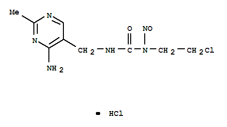 Nimustinehydrochloride