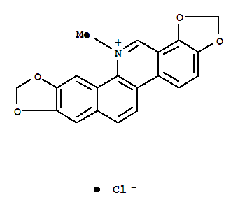 SanguinarineChloride