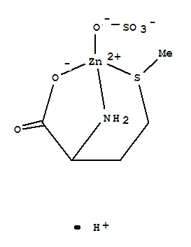 Zincmethioninesulfate