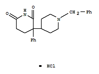 BenzetimideHydrochloride
