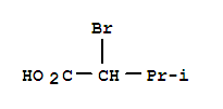 2-Bromo-3-methylbutyricacid
