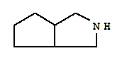 3-Azabicyclo[3.3.0]octane