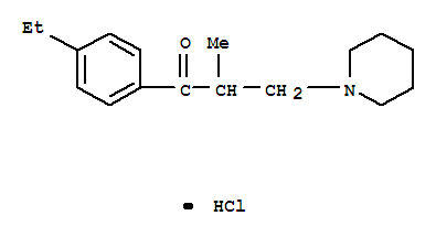 EperisoneHydrochloride