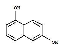 1,6-DihydroxyNaphthalene