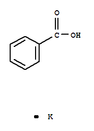 Potassiumbenzoate