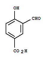 3-Formyl-4-hydroxybenzoicacid