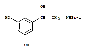 Orciprenaline