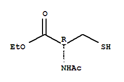 N-Acetyl-L-cysteineethylester