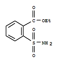 Ethyl2-sulfamoylbenzoate