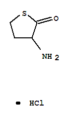 DL-Homocysteinethiolactonehydrochloride