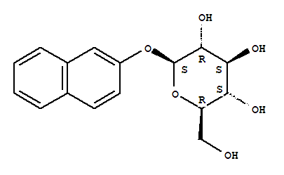2-NAPHTHYL-BETA-D-GLUCOPYRANOSIDE