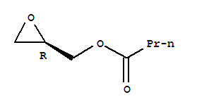 (R)-Glycidylbutyrate