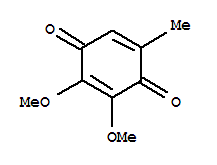 2,3-Dimethoxy-5-methylcyclohexa-2,5-diene-1,4-dione