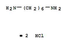 1,6-DiaminohexaneDihydrochloride