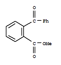 methyl2-benzoylbenzoate