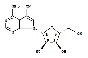 Toyocamycin