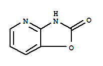 2,3-Dihydropyrido[2,3-d][1,3]oxazol-2-one