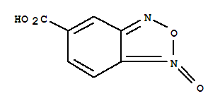BENZOFUROXAN-5-CARBOXYLICACID