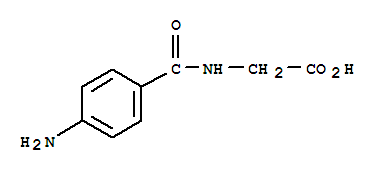 4-AminohippuricAcid;2-(4-aminobenzamido)aceticacid